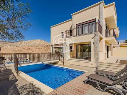 Villa en venta en San Miguel de Abona