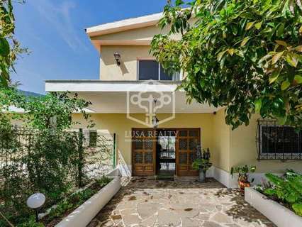 Villa en venta en Los Realejos