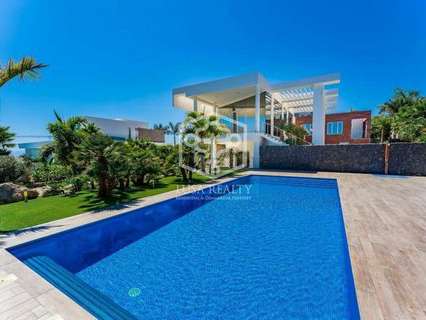 Villa en venta en Adeje