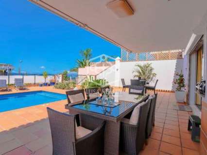 Villa en venta en Santiago del Teide