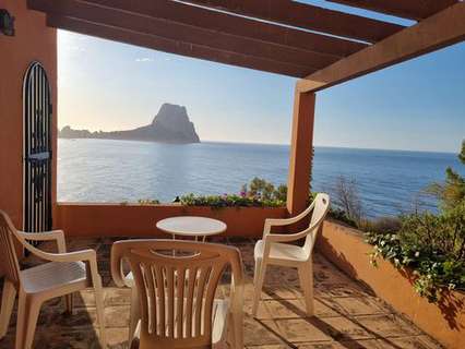 Bungalow en venta en Calpe