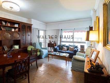 Apartamento en venta en Madrid