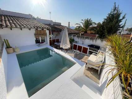 Bungalow en venta en Altea