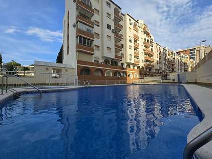 Apartamento en venta en Calpe