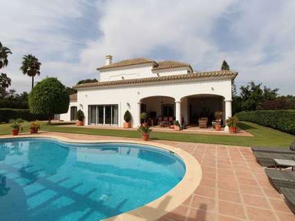 Villa en venta en San Roque