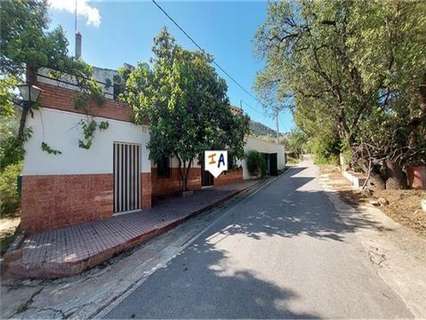 Casa en venta en Priego de Córdoba