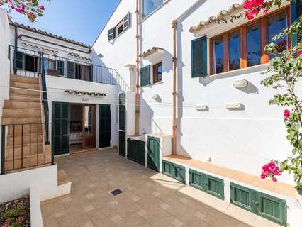 Villa en venta en Palma de Mallorca