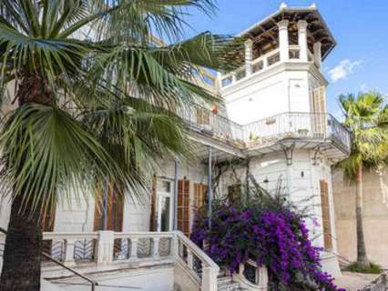 Villa en venta en Palma de Mallorca