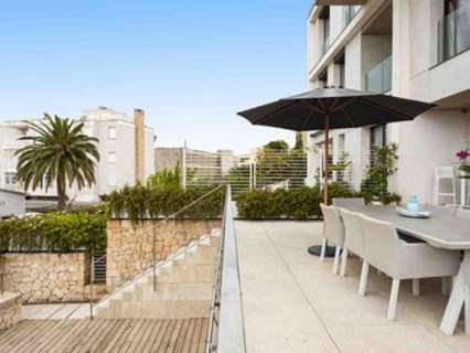 Apartamento en venta en Palma de Mallorca