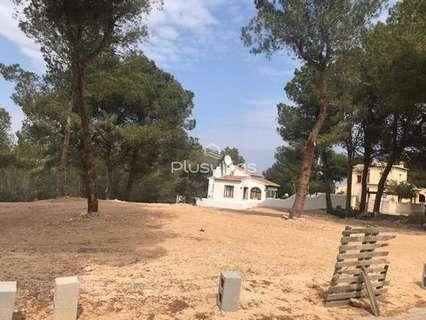 Parcela en venta en Teulada Moraira