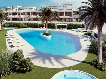 Apartamento en venta en Torrevieja