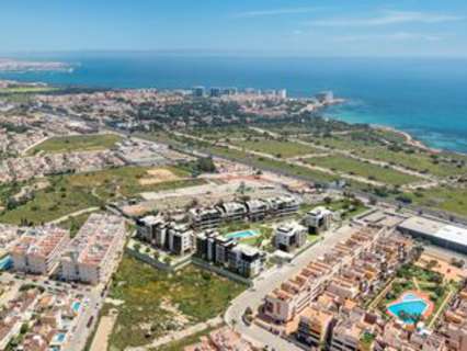 Apartamento en venta en Orihuela Orihuela-Costa