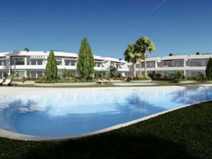 Apartamento en venta en Torrevieja