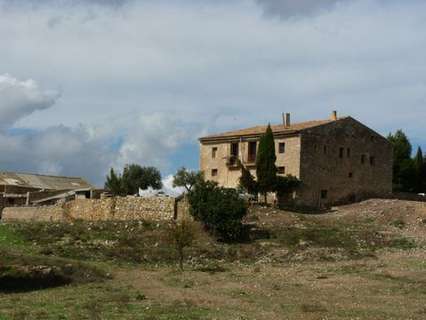 Casa en venta en Tivissa