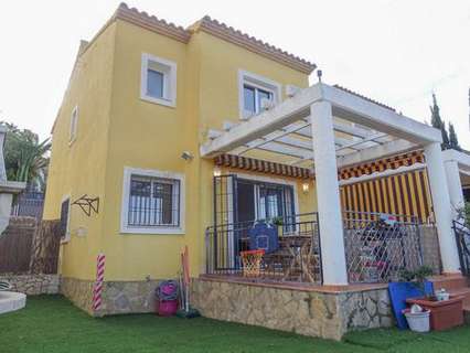 Bungalow en venta en Calpe