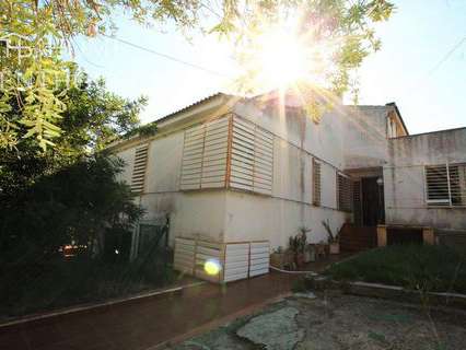 Villa en venta en Cunit