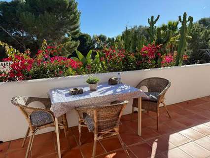 Villa en venta en Teulada Moraira