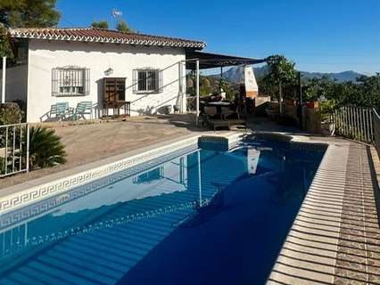 Villa en venta en Monda rebajada