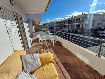 Apartamento en alquiler en Oliva