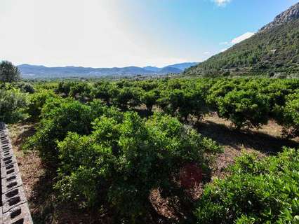 Parcela en venta en Sagra