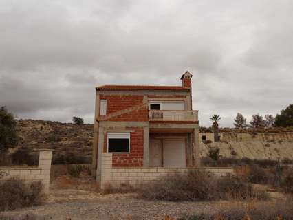 Villa en venta en Fortuna