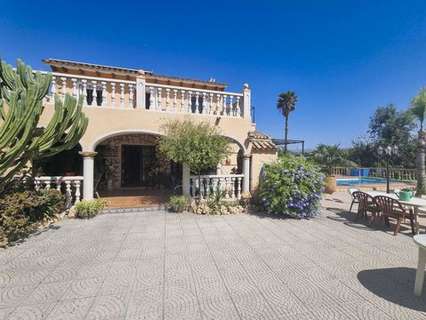 Villa en venta en L'Alfàs del Pi