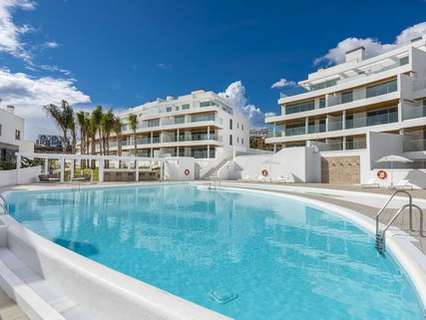 Apartamento en venta en Mijas