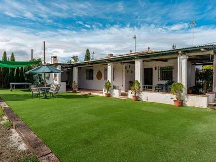 Villa en venta en Alhaurín el Grande