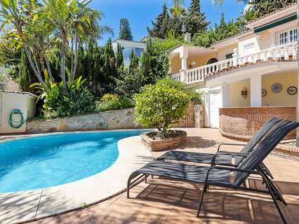 Villa en venta en Marbella