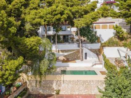 Villa en venta en Vélez-Málaga