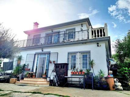 Villa en venta en Tolox