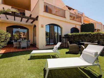 Apartamento en venta en Marbella