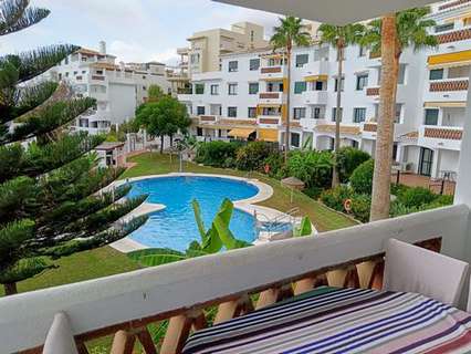 Apartamento en venta en Benalmádena