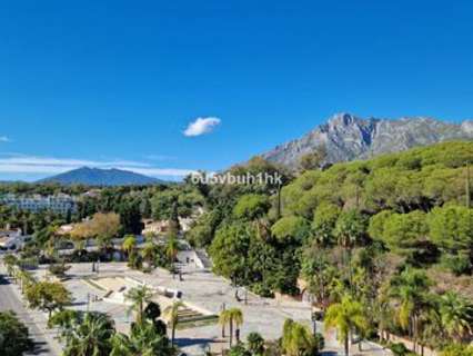 Apartamento en venta en Marbella