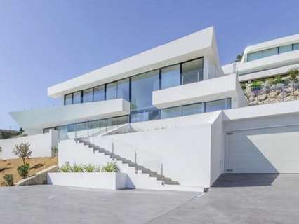 Villa en venta en Benissa