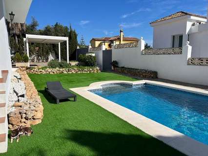 Villa en venta en Marbella