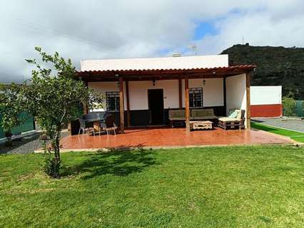 Casa en alquiler en Santa Brígida