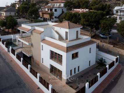 Villa en venta en Águilas