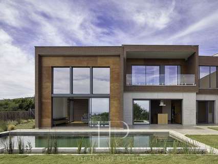 Casa en venta en Sant Andreu de Llavaneres