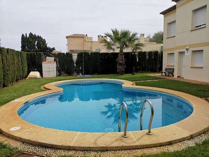 Apartamento en alquiler en Oliva