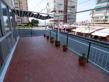 Apartamento en venta en Benidorm