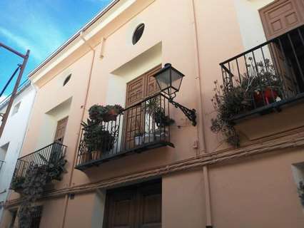 Casa en venta en Ayora