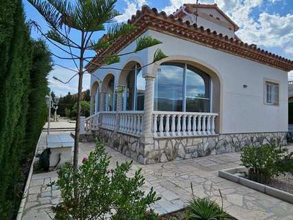 Casa en venta en L'Ametlla de Mar