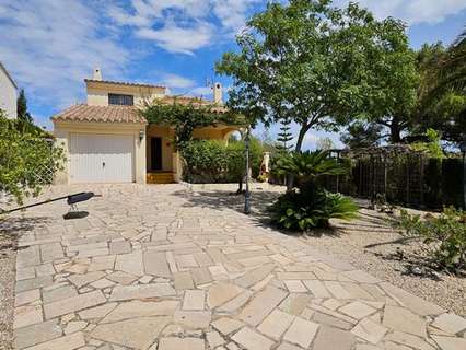 Casa en venta en L'Ametlla de Mar