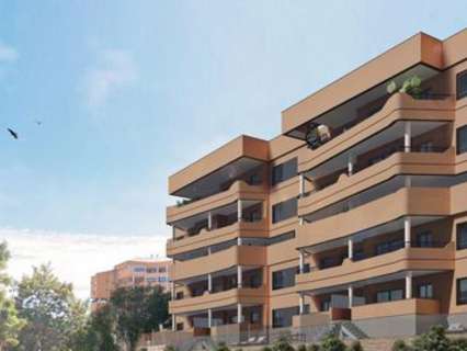 Apartamento en venta en Benamargosa