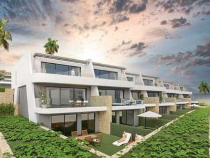 Apartamento en venta en Finestrat