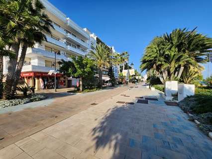 Apartamento en venta en Estepona