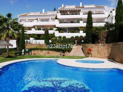 Apartamento en venta en Marbella