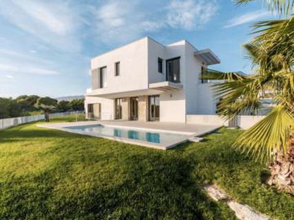 Villa en venta en Finestrat