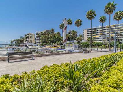 Apartamento en venta en Marbella